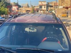 جیپ گراند شیرۆکی